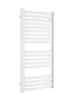 Radiátory do kúpeľne Invena UG-01-100-A 540 mm x 1000 mm biela