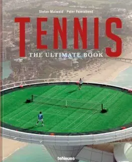 Tenis, golf Tennis - Peter Feierabend,Stefan Maiwald