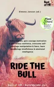 Biznis a kariéra Ride the Bull - Simone Janson