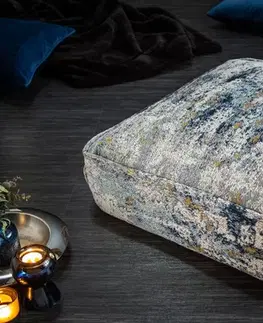 Taburety a podnožky Taburet DEIMOS Dekorhome