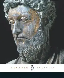 Filozofia Meditations - Marcus Aurelius