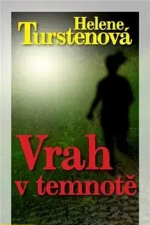 Detektívky, trilery, horory Vrah v temnotě - Helene Turstenová