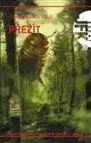 Detektívky, trilery, horory Přežít - Zbyněk Kučera Holub