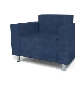 Kreslá do obývačky Kreslo Hugo Doha 11
