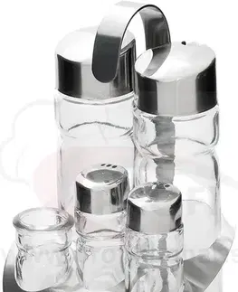 Stolové doplnky STALGAST Set koreničiek 5 ks Stalgast®