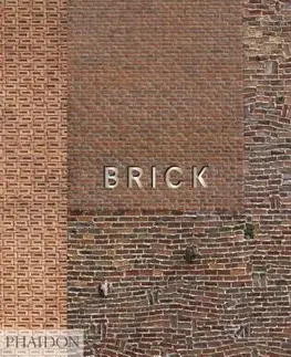 Umenie - ostatné Brick - William Hall