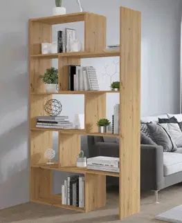 Regály Regál KLOE I Tempo Kondela
