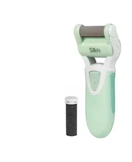 Predlžovacie káble Silk’n - Pilník na chodidlá MICROPEDI Wet and Dry 2x AA SIL-MICROPEDI