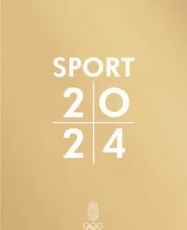 Šport - ostatné Sport 2024 - Kolektív autorov