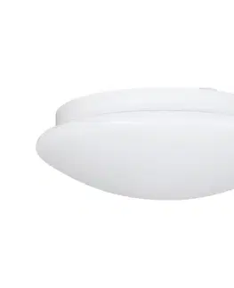 Svietidlá Eglo 68317 - Kúpeľňové stropné svietidlo ELLA PROJEKT 1xE27/20W/230V IP44 pr. 30 cm 68317