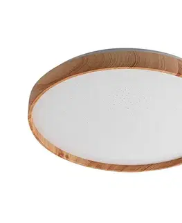 Svietidlá Rabalux 71144 - LED Stropné svietidlo LEANA LED/24W/230V 3000K pr. 38 cm 71144