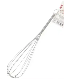 Dekorácie a bytové doplnky Metlička Inox 30 Cm 42881