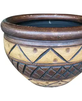 Záhrada Kvetináč MK030 12X8