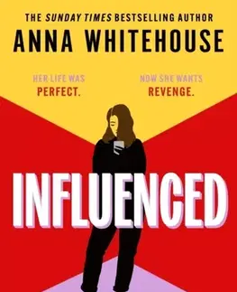 Beletria Influenced - Anna Whitehouse