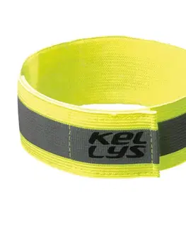 Reflexné pásky a klipy Kellys Twilight 016 40x4 cm