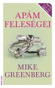Romantická beletria Apám feleségei - Mike Greenberg