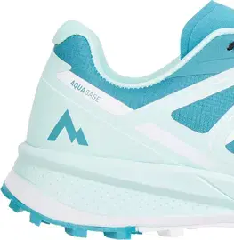 Nízka outdoor obuv McKinley Kansas IV AQB Hiking W Veľkosť: 36 EUR