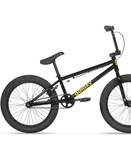 Bicykle BMX bicykel Galaxy Early Bird 20" 8.0 • 11,4 kg modrá