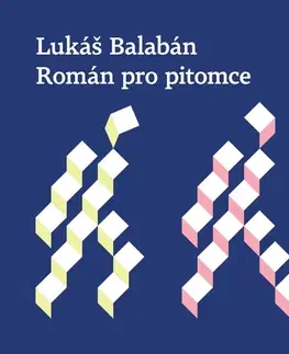 Beletria - ostatné Radioservis Román pro pitomce