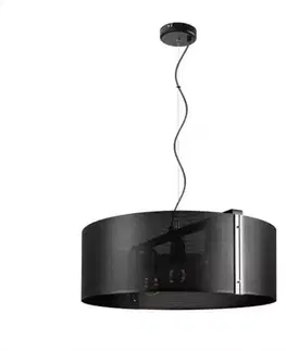 Moderné lampy do obývačky Luster KOMETA 2924/Z-B-3 LW3