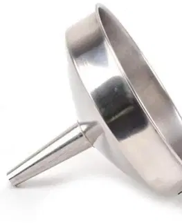 Lieviky Kinekus Lievik 12cm nerez