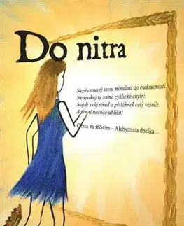 Duchovný rozvoj Do nitra - Jerronime
