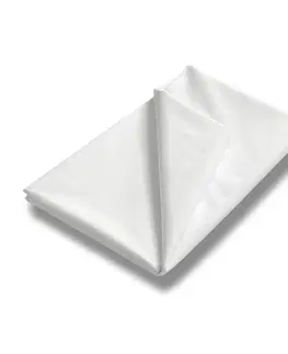 Plachty Kvalitex Bavlnené prestieradlo COOL EFECT, 240 x 230 cm, 240 x 230 cm