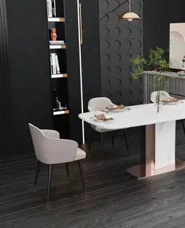 Jedálenské stoly Modig M54 Jedálenský stôl 180cm