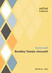 Svetová beletria Bradlexy Tamás visszaüt - Jenő Rejtő