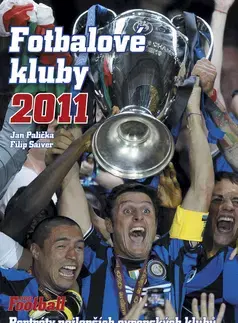 Futbal, hokej Fotbalové kluby 2011 - Filip Saiver,Jan Palička