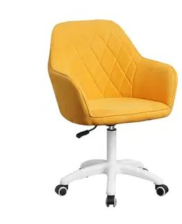 Kancelárske stoličky Kancelárske kreslo SANTY Tempo Kondela