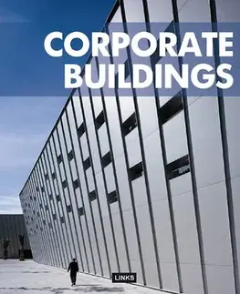 Cudzojazyčná literatúra Corporate Buildings