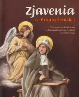 Kresťanstvo Zjavenia sv. Brigity Švédskej