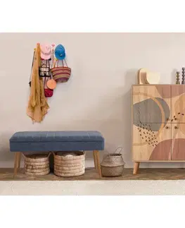 Predsieňové steny Hallway Furniture Set Multilux - Form - 1048
