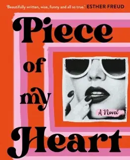 Beletria Piece Of My Heart - Penelope Tree
