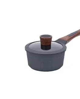 Panvice a hrnce Resto - ík s pokrievkou CAPELLA 1,6 l, 16 cm RES-93500