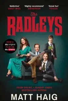 Sci-fi a fantasy The Radleys - Matt Haig