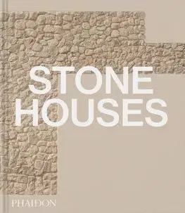 Architektúra Stone Houses