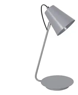 Lampy  Stolná lampa TABLE LAMPS 1xE27/60W/230V 8298