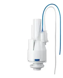 Svietidlá GROHE 42774000 - Vypúšťací l lesklý chróm 42774000