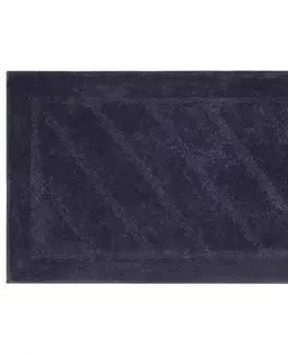 Koberčeky a rohože do kúpeľne Kúpeľňový koberček 50x80cm Grey Relax 2