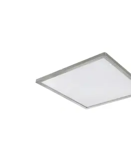 Svietidlá Globo 41563-18N - LED Stmievateľné kúpeľňové svietidlo SAPANA LED/18W/230V IP44 41563-18N