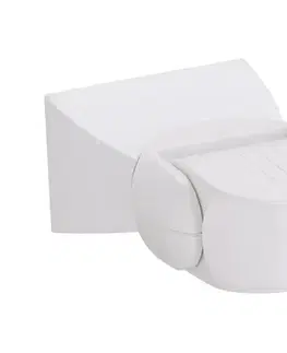 Svietidlá Greenlux Vonkajší pohybový senzor HF 500W/230V IP65 