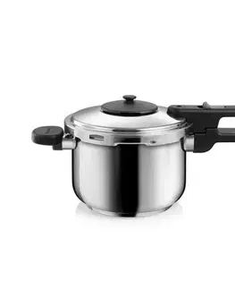 Tlakové hrnce Kinekus Hrniec tlakový 4,0L GrandCHEF