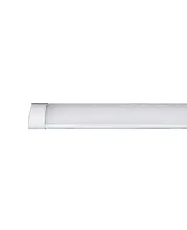Svietidlá  LED Podlinkové svietidlo QTEC LED/36W/230V 120 cm biela 008 0001092