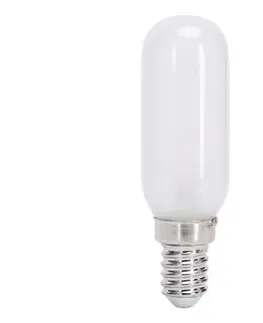 LED osvetlenie LED filamentová žiarovka T25 E14/6W/230V 3000K - BRILAGI B10106AGRH
