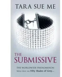 Cudzojazyčná literatúra Submissive - Sue Me Tara