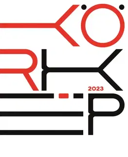 Svetová beletria Körkép 2023 - Szegő János (szerk.)
