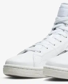Tenisky Nike Court Royale 2 Mid W Veľkosť: 37,5 EUR