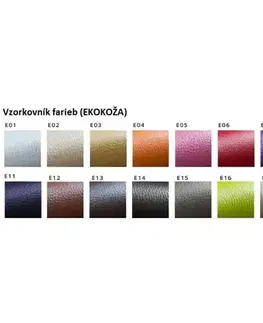 Sedacie vaky a kocky Sedací vak lopta sport l ekokoža 325l TiaHome - krémová